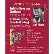 Soirée dansante