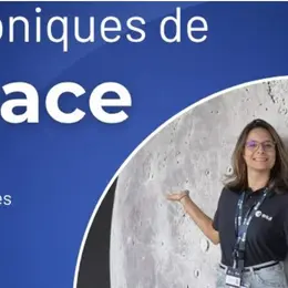 Les activités de navigation spatiale à l'Agence Spatiale Européenne