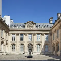Musée d'art et d'histoire du Judaïsme (mahJ)