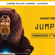 Avant-Première / JUMPERS