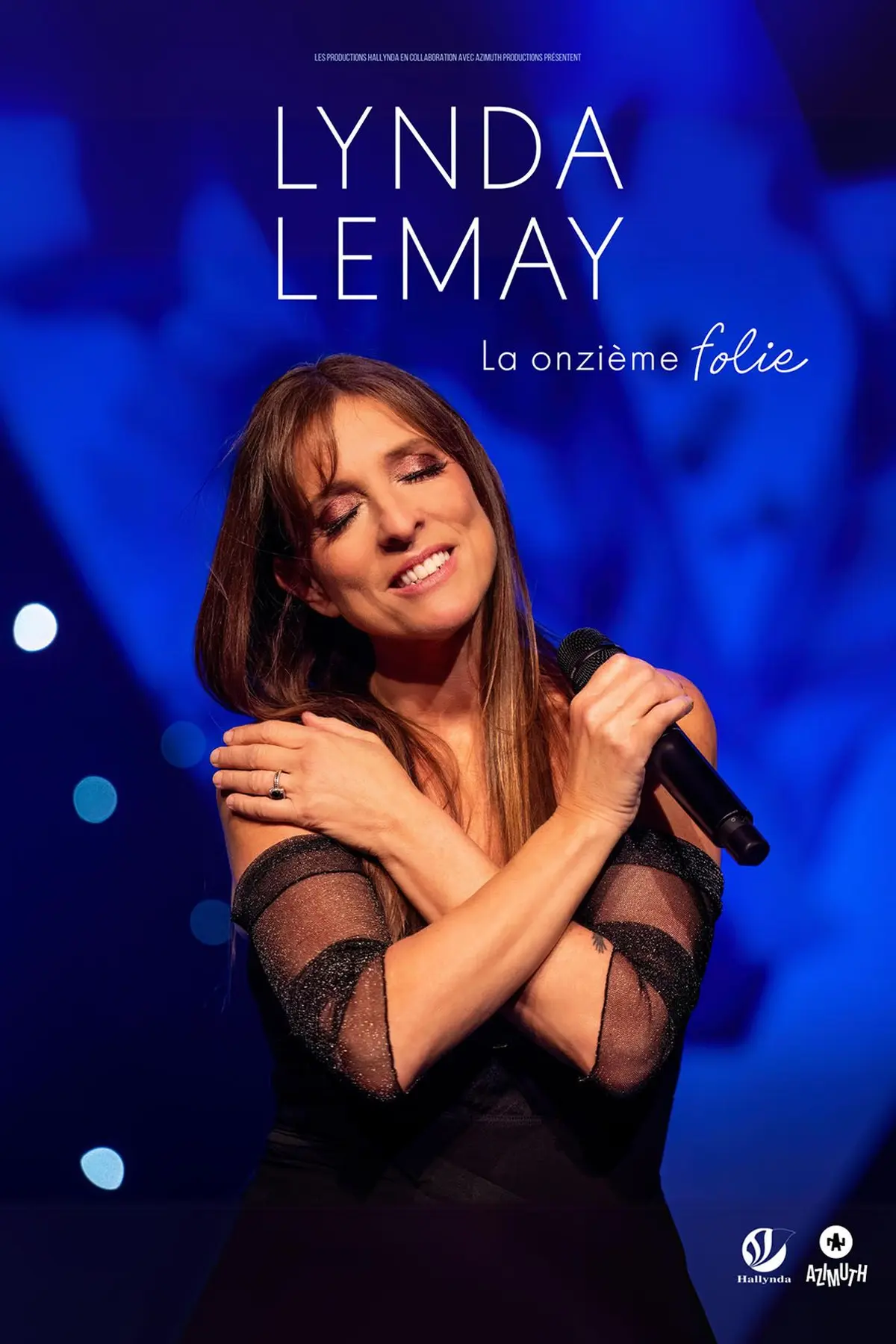 Lydna Lemay La Onzième Folie