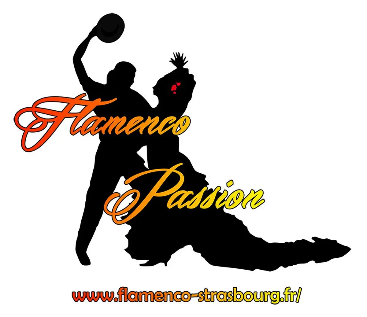 Flamenco Passion