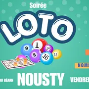 Super Loto - Nousty