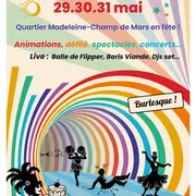 Fête du Lait de Mai