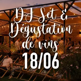 Blind test & Dégustations de vins