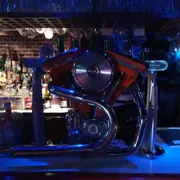 New Rock´n Roll Bar