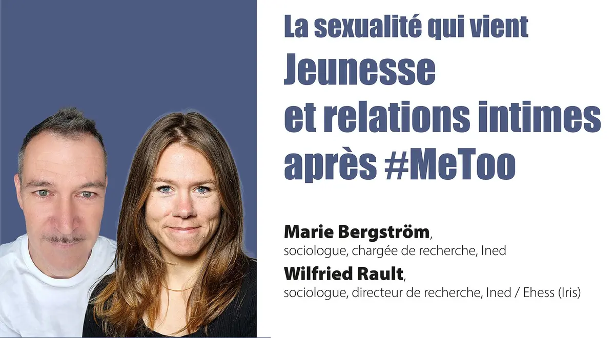 Jeunesse et relations intimes après #MeToo