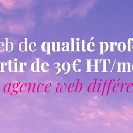 OK-Darwin - Agence Web création sites internet