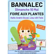 Foire aux plantes
