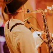 Brunch en musique avec Leo Solo Jazzy