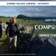 Avant-Première / Compostelle