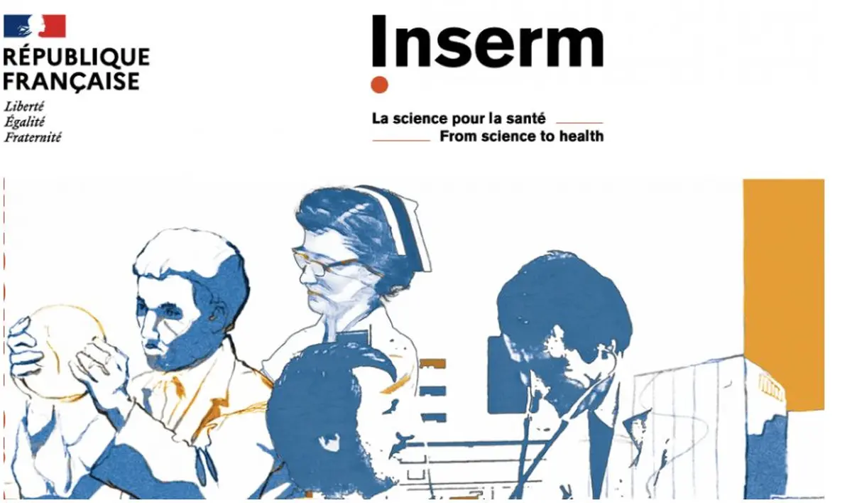 La recherche clinique depuis le milieu du 20e siecle