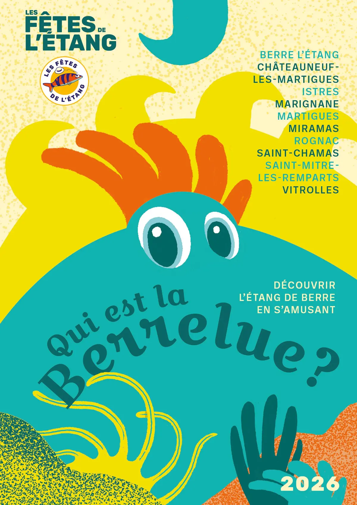 Qui est la Berrelue ?