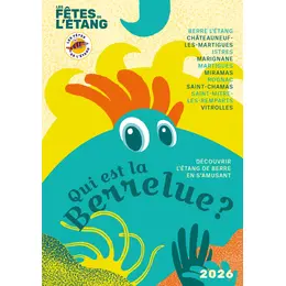 Qui est la Berrelue ?