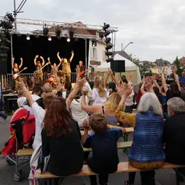 Fête de la musique