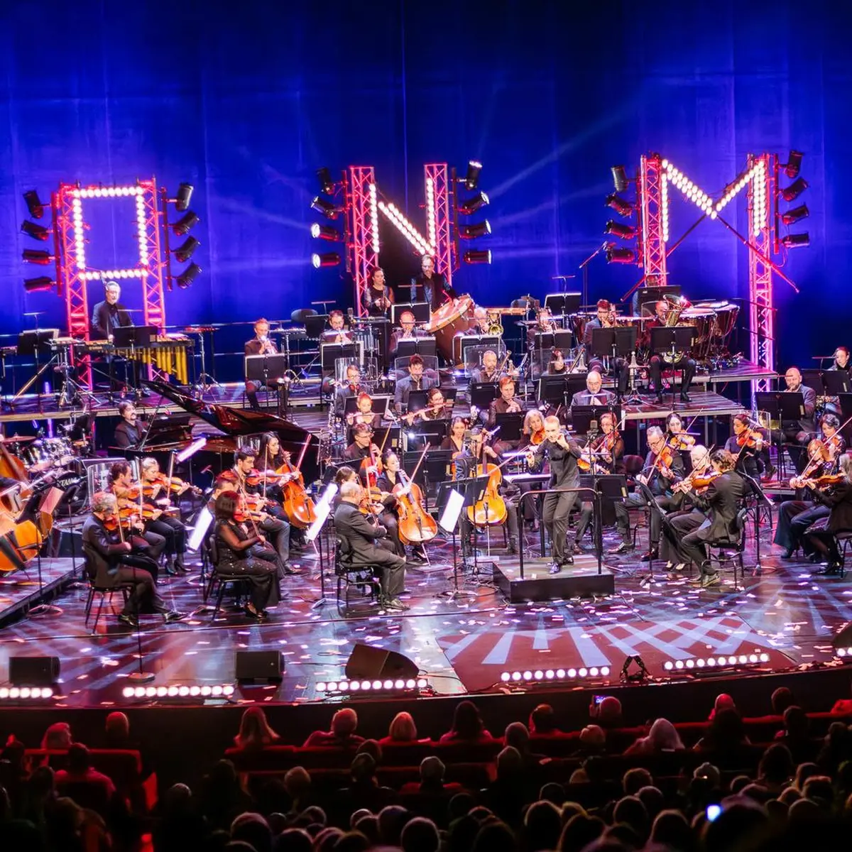 Concert du Nouvel an