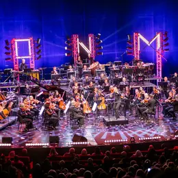Concert du Nouvel an