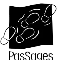  &copy; Le logo de l’association PasSages