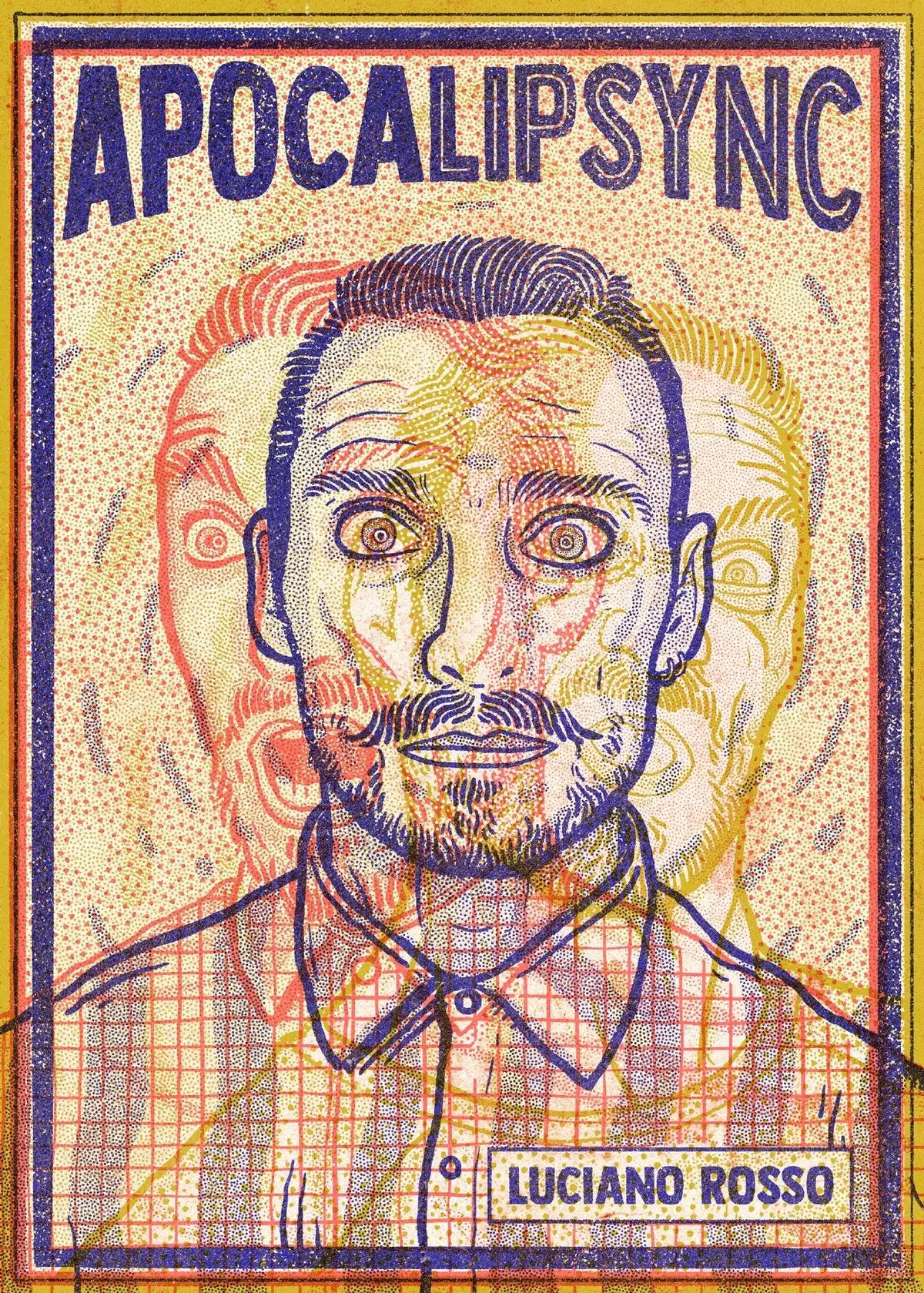 Apocalipsync - Luciano Rosso (Argentine)