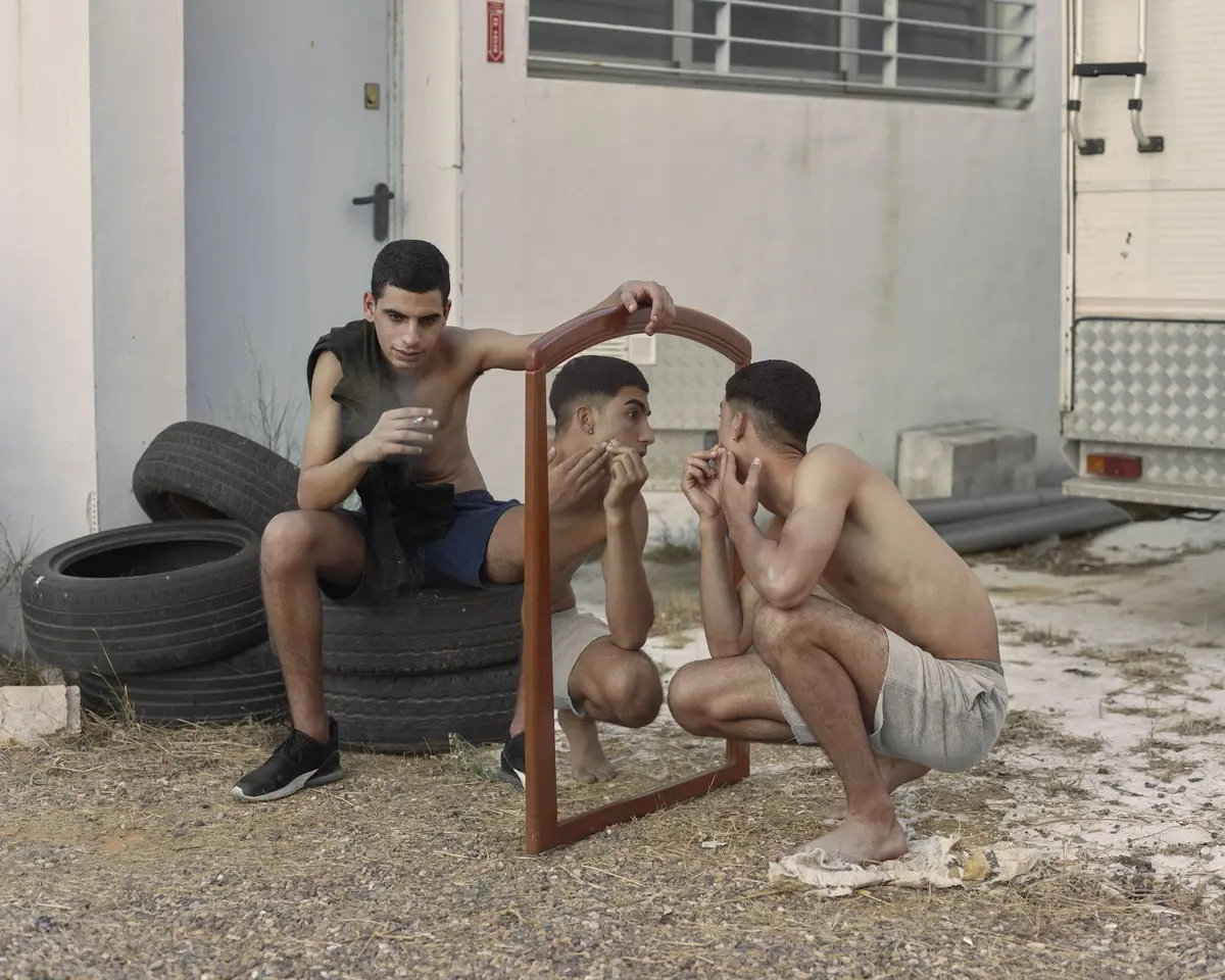 Felipe Romero Beltrán — Dialect