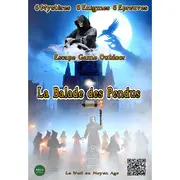 La Balade des Pendus