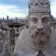 NOUVEAUTÉ : conférence sur les Petites histoires et (grands) secrets de Lyon !