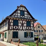 Randonnée commentée autour de Kilstett