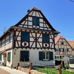 Randonnée commentée autour de Kilstett