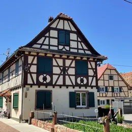 Randonnée commentée autour de Kilstett