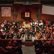 Concert d'ouverture - 23e édition de « Jouer pour un jouet » - Avent 2025