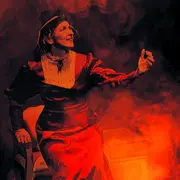 Freud et ses souffrantes