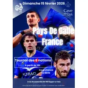 Tournoi des 6 Nations