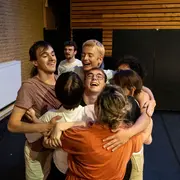 Stage Théâtre et Cinéma à Strasbourg 