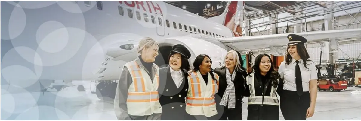 Elevate Aviation et sa mission dans l'industrie aéronautique canadienne !