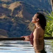 Alba Luz / Monsieur Stéphane en concert au Cherrydon Club