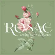 Rosae, garden party caritative