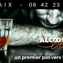 Aide alcool, groupe de parole et soutien à Morlaix