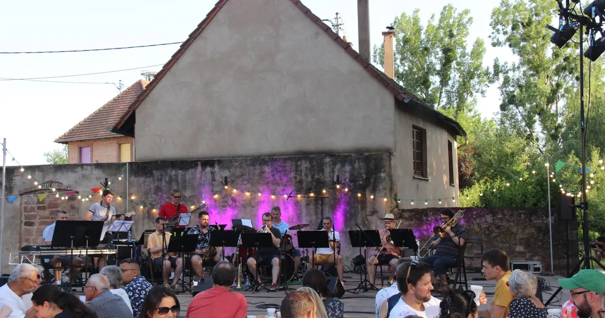 Fête de la musique