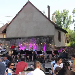 Fête de la musique