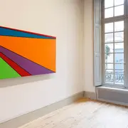 Exposition : Formes ouvertes