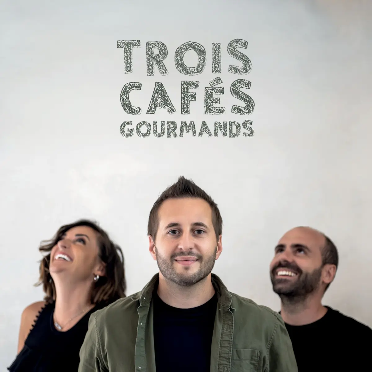 trois café gourmand @boulogne sur mer 