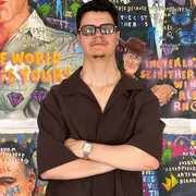 JISBAR — Solo Show - Old Money & Cinéma Classique 