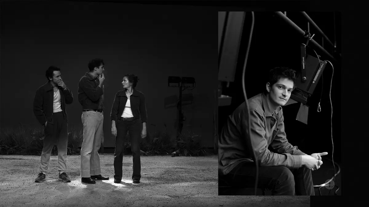 Rencontre – Regards croisés