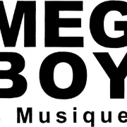 Orchestre Les Megaboys