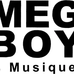 Orchestre Les Megaboys