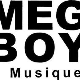 Orchestre Les Megaboys
