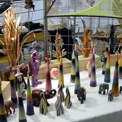Salon de l'Artisanat et du Goût