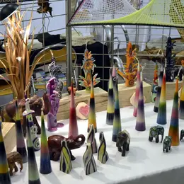 Salon de l'Artisanat et du Goût