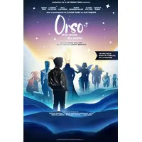 Orso et le Secret des Etoiles &copy; DR