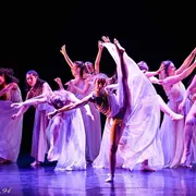 Association projet danse